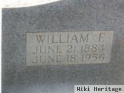 William E. Hawkins