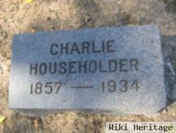 Charlie Householder