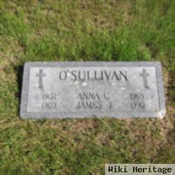 James J. O'sullivan