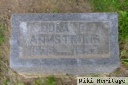 Dora Davis Armstrong