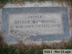 Arthur Manwaring