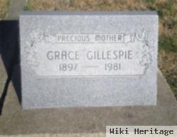 Grace Wyatt Gillespie