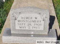 Elmer W. Montgomery