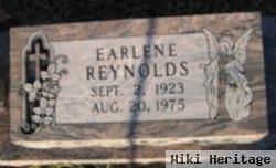 Earlene Leona Golden Reynolds