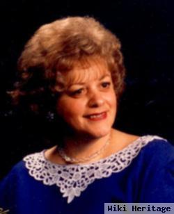 Rosemarie "rosie" Berardesco Hostetter