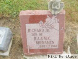 Richard Brenamen, Jr