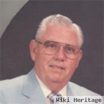 Gilbert Levi Cook, Sr