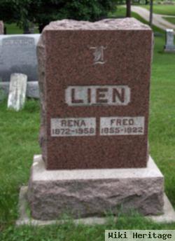 Rena Lien