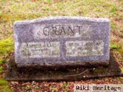 Albert Sidney Grant