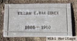 James William Earl Van Curen