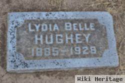 Lydia Belle Hughey