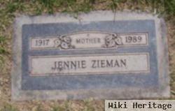 Jennie Zieman