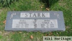 Mayme Hope Stark