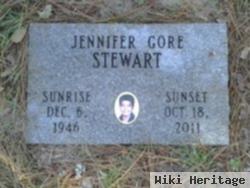 Jennifer Gore Stewart