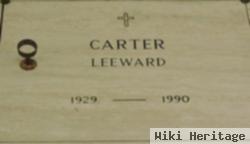 Leeward Carter