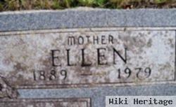 Ellen Ellenberger Riley