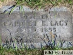 Harriet E. Lacy