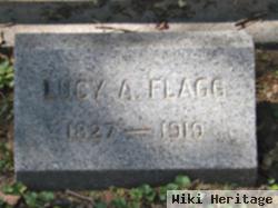 Lucy Anna Hobbs Flagg