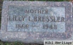 Lillie Louise Bressler