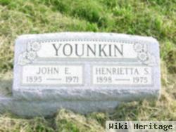 John Eli Younkin