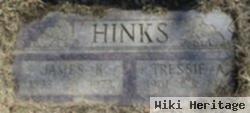 James K Hinks