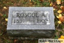 Roscoe A. Stienbarger