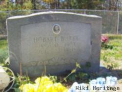 John Hobart Burke