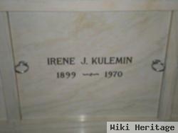 Irene J. Kulemin