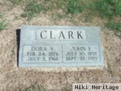 John F. Clark