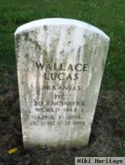 Wallace Lucas