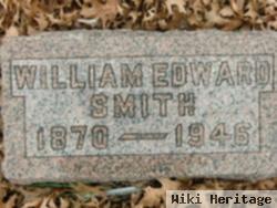 William Edward Smith