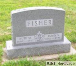 Jason Fisher