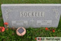 Lena Sockell