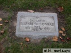 Elizabeth Conrad