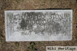 George Houston Woodrome