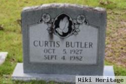 Curtis Butler