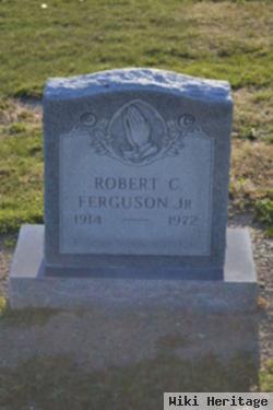 Robert C. Ferguson, Jr