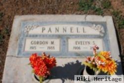 Gordon Miller Pannell