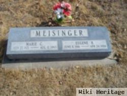 Eugene Henry Meisinger