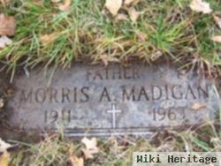 Morris Anthony Madigan