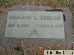 Sherman L. Godard