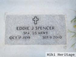 Eddie J. Spencer