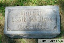 Essie Maddox