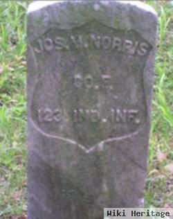 Joseph Norris