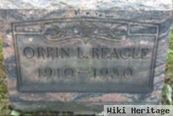 Orrin L. Reagle