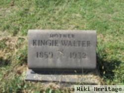 Kingie Walter