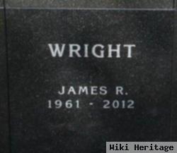 James R. Wright