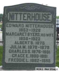 Freddie L. Nitterhouse