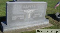 Marjorie B Keppel