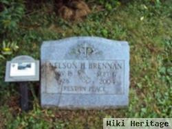 Nelson H. Brennan